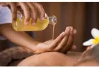 Best Oil Massage in Bedok