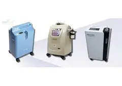 Best Oxygen Concentrator Brands and Models in 2025