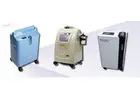 Best Oxygen Concentrator Brands and Models in 2025