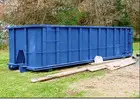 Waste management dumpster rental