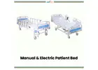 Top Features of Renting Hospital Beds for Homecare