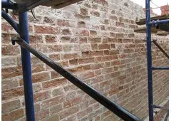 Masonry Restoration and Renovation Sydney