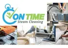 On Time Steam Cleaning