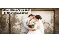 Black Magic Astrologer in Channarayapatna