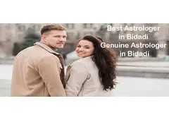 Best Astrologer in Bidadi