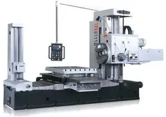 Leading Manufacturers & Suppliers of Horizontal and Vertical Boring Machines