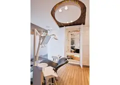 High-quality Dental Fitouts