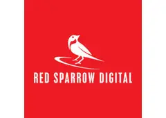 Red Sparrow Digital - Web, SEO & Digital Marketing Agency in Bangladesh