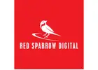 Red Sparrow Digital - Web, SEO & Digital Marketing Agency in Bangladesh