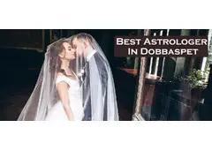 Vashikaran Astrologer in Dobbaspet