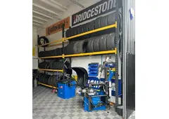 Best Tyres in Knutsford