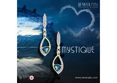 RJC Certified Wholesale Gemstone Jewellery Exporter - JewelPin