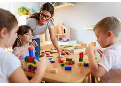 Best Child Care Services in Edmonton