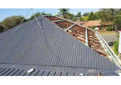 Roof Painting Sydney