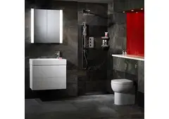 Bathroom Rendering Sydney