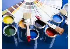 Eco-Friendly Painting Services: What You Need to Know