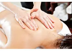 Best Body Massage in Kovan