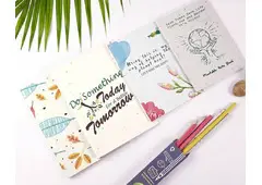 Plantable Notebooks: A Trend You’ll Love for Writing, Planting, and Growing!