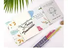 Plantable Notebooks: A Trend You’ll Love for Writing, Planting, and Growing!