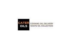 Cater Oils Ltd