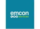 Emcon Industrial Services Ltd