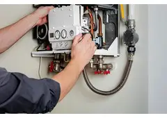 Best Service For Boiler Installation in Radford