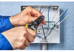 Best Emergency Electrician in Enfield