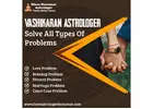 Vashikaran Astrologer in Kollegala