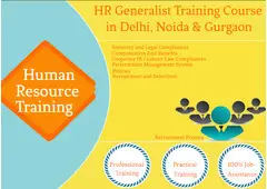 HR Generalist Course in Delhi, 110091 - "New Year Offer 2025" by [ SLA Consultants India]