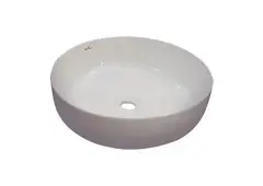 Ceramic Washbasin for Home: A Blend of Elegance and Durability