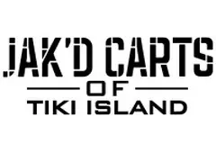 JAK'D Carts of Tiki Island