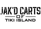 JAK'D Carts of Tiki Island