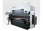 What level of customization do different CNC press brake suppliers offer?